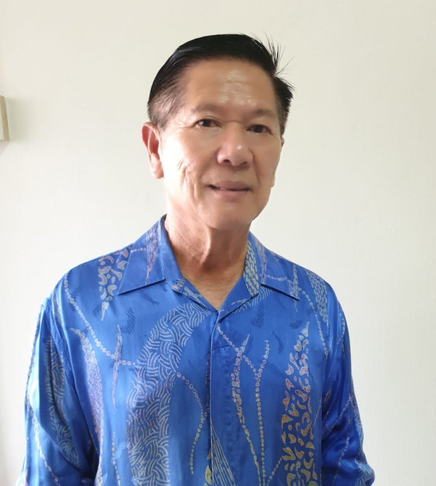 【柔预算案回响】张有全：穆斯林周五祈祷时间延长至2小时　没必要落实4天半工作日制　