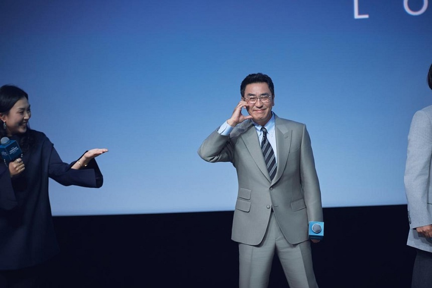 Moving 2 confirmed, Kim Soo-hyun tries local food: 5 highlights from Disney’s content showcase