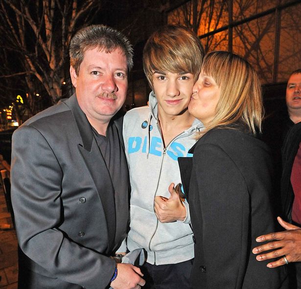 Liam Payne's mum and dad suffered agonising heartbreak over One Direction fame