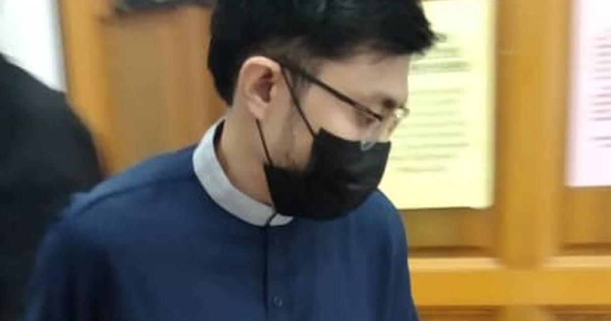 医生涉嫌偷拍女子臀部 不认罪3500元保外