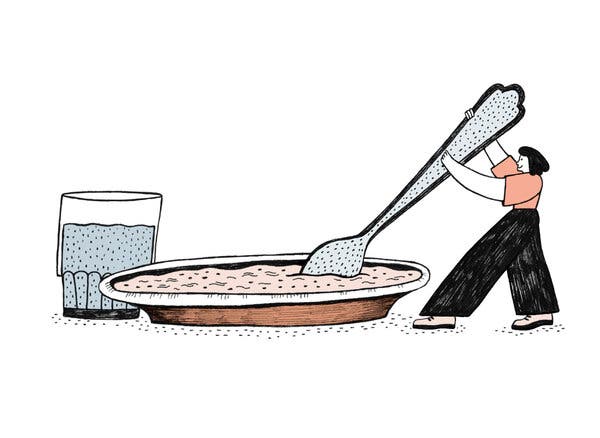 Two New Picture Books Set the Table for an Object Lesson