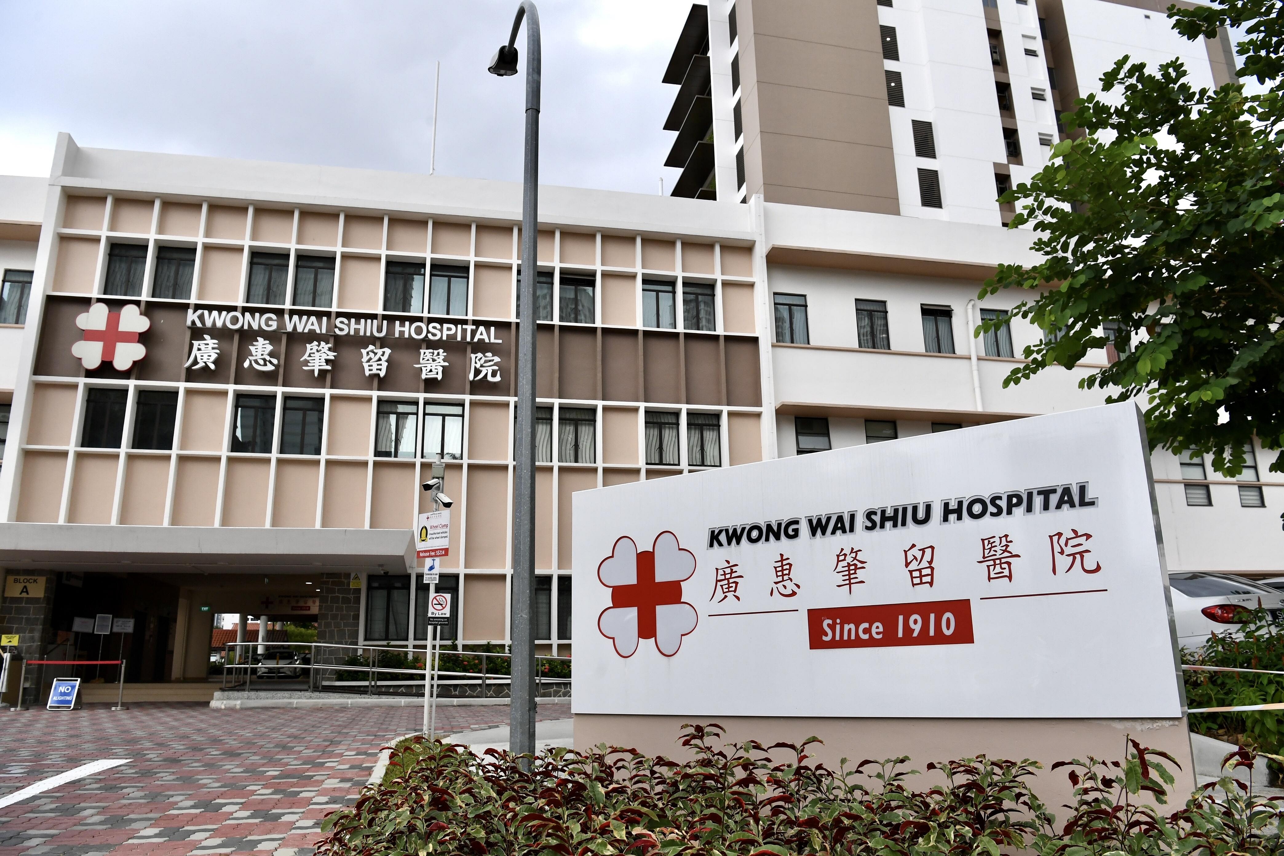 Nursing homes in S’pore tap professionals to recover fees from mentally incapacitated patients