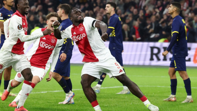 荷甲│不败路上火力全开 阿积士「主胜」有「利」可图