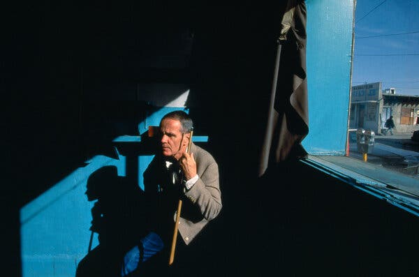 A Long-Held Secret Is Now Public. Will It Alter Cormac McCarthy’s Legacy?