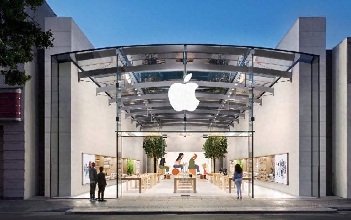 iPhone被指垄断市场，苹果在法庭上寻求驳回指控
