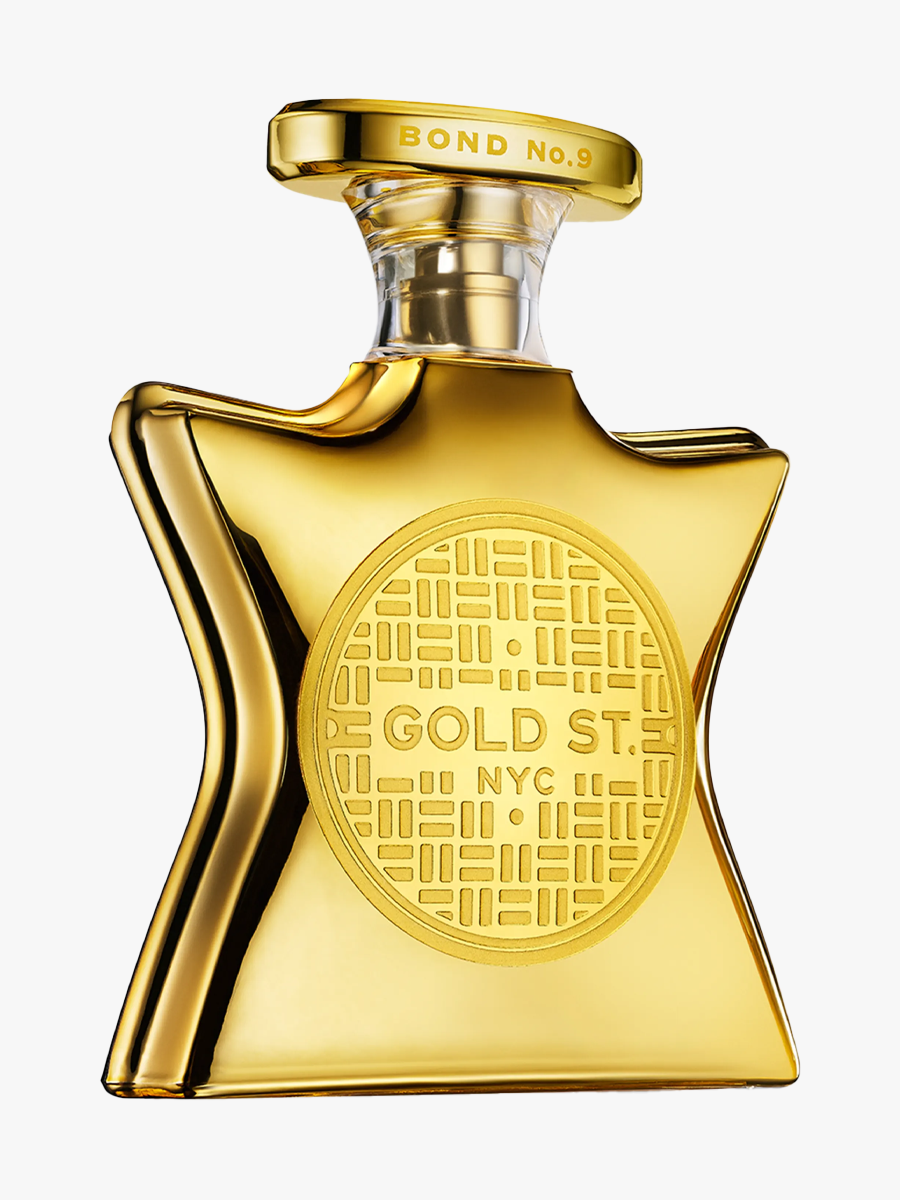 We Smelled $27,325 Worth of New Luxury Fragrances