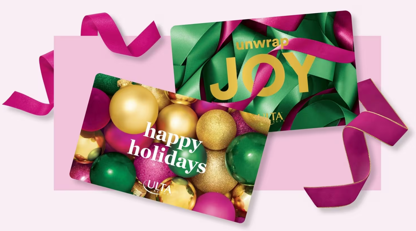 10 Gifts from Ulta Beauty for Your Friends Who Work Hard and Play Harder