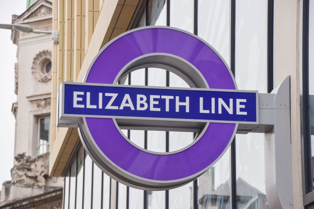 Elizabeth Line down as travel chaos hits London rush hour with severe delays on major Tube lines