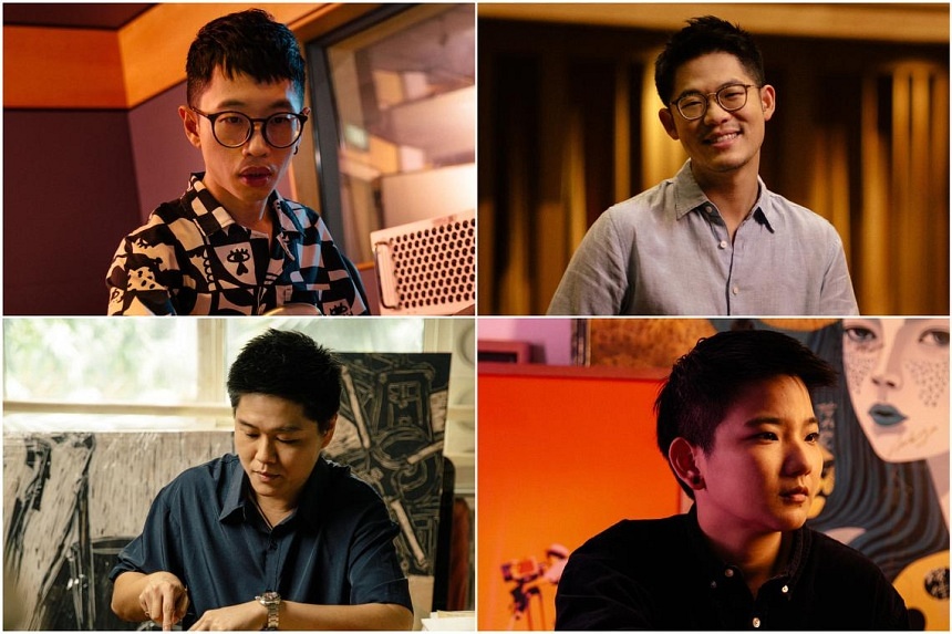 Singapore’s arts roll of honour 2024: Two Cultural Medallion and four Young Artist Award recipients