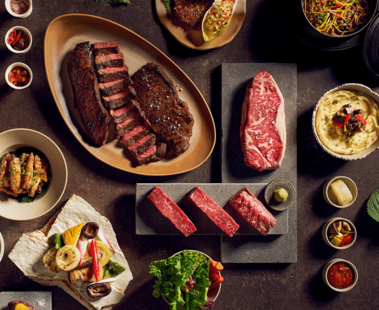 Best Korean bbq spots in Singapore for authentic grills & smoky goodness