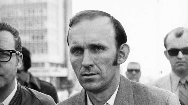 'Amazing find proves our dad is infamous Boeing hijacker DB Cooper'