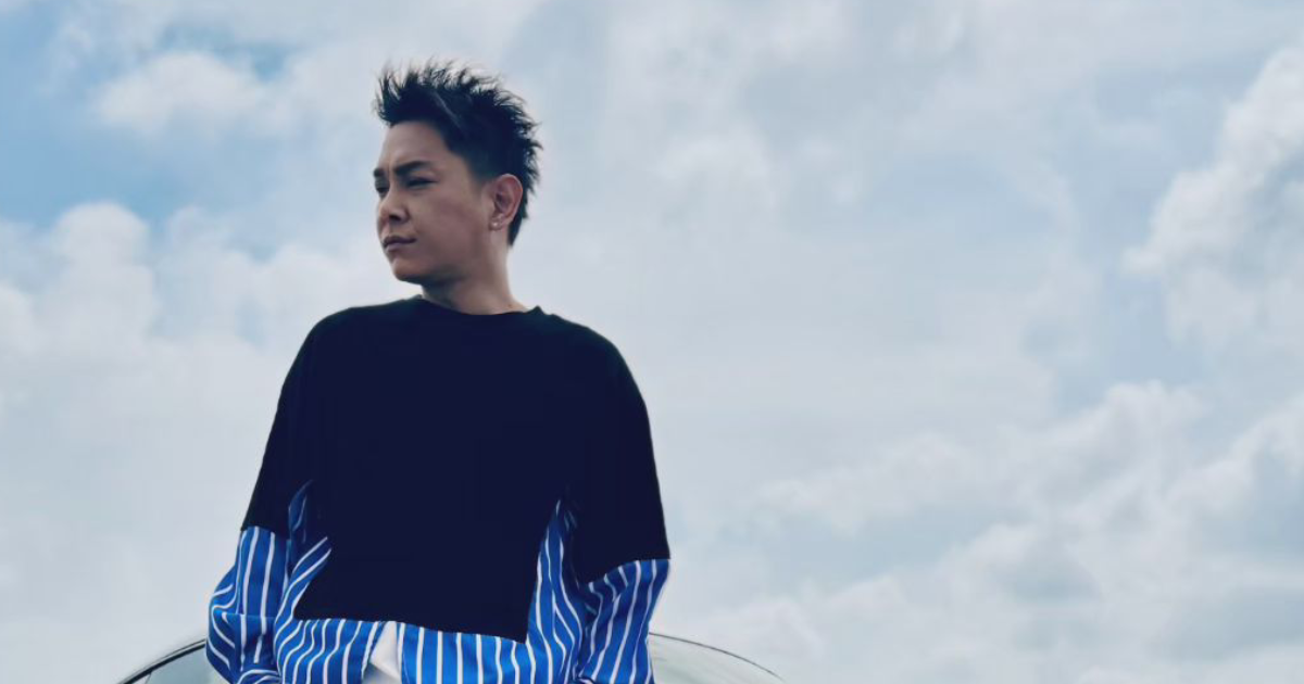 'Society is sick': Ryan Lian hits back at netizens who laughed at him after knife attack