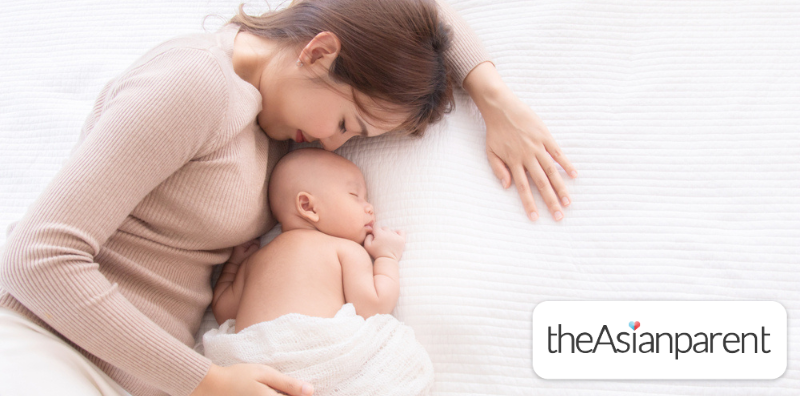Do Babies Have Nightmares? Understanding Infant Sleep Patterns