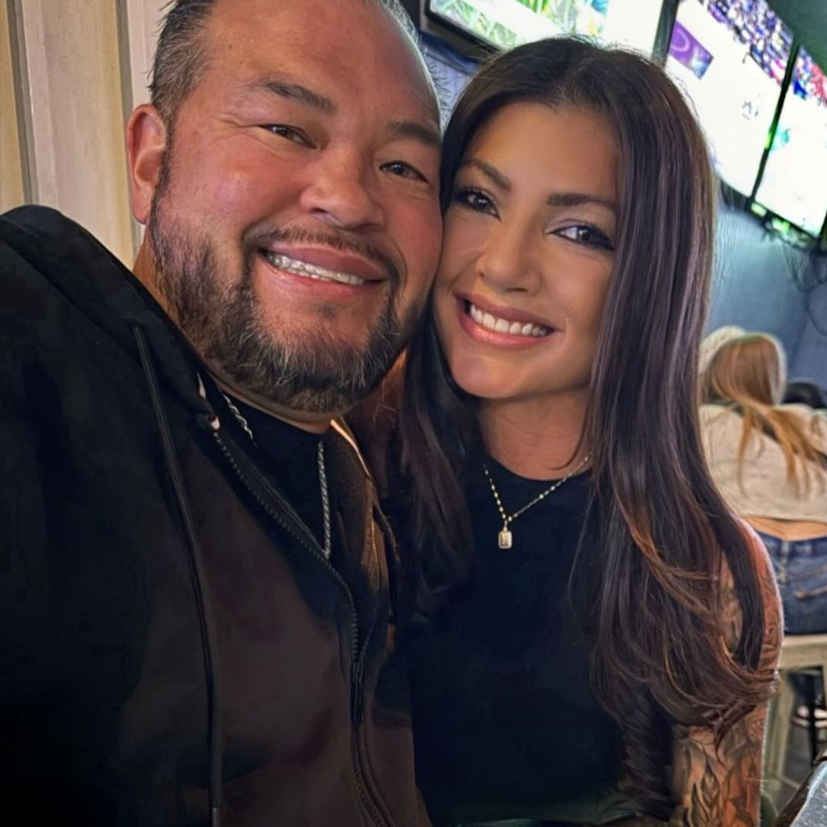 Jon Gosselin Invites His Estranged Kids to His Wedding With Fiancée Stephanie Lebo