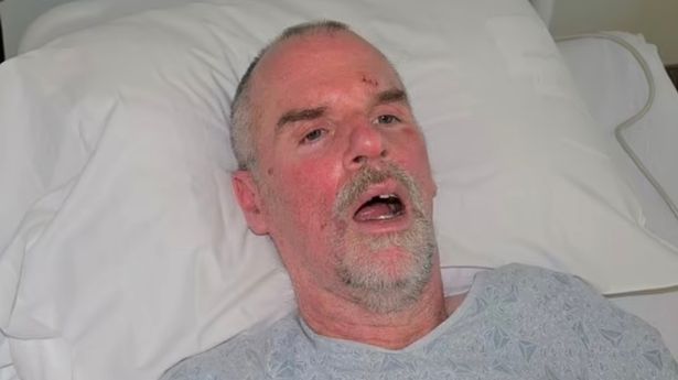 Woman finds brother who went missing 25 years ago alive after spotting him in news article