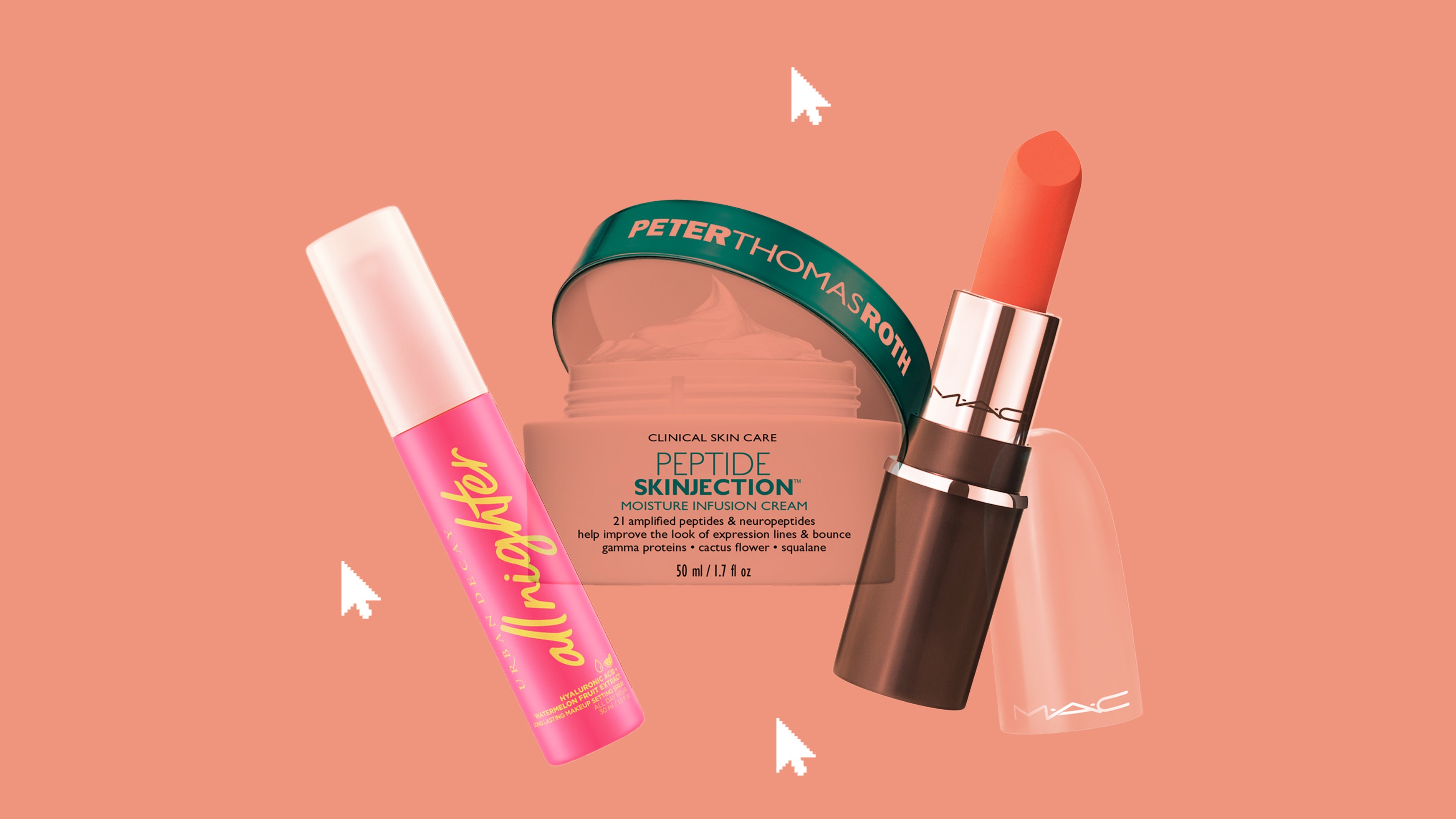 10 Best Ulta Cyber Monday Deals We're Silently Screaming Over