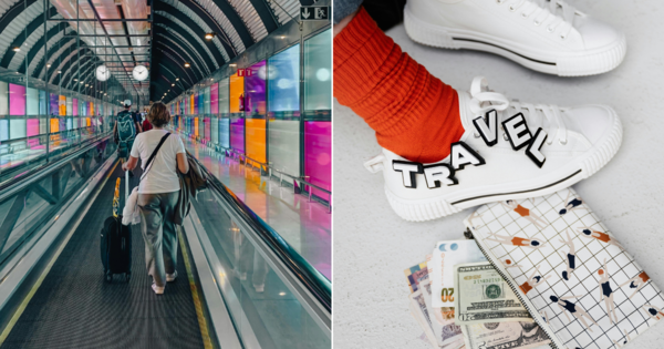 CIMB TravelCurrency Offers Online Currency Exchange At Competitive Rates. Here's How!