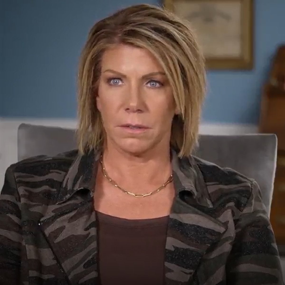 Sister Wives' Meri Brown Says Robyn Brown Ghosted Her for "Months and Months"