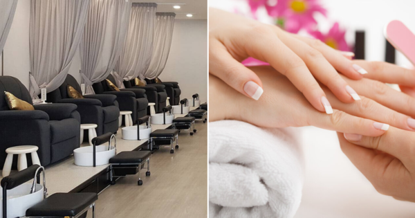 10 Affordable Mani Pedi Stores In The Klang Valley To Treat Yourself