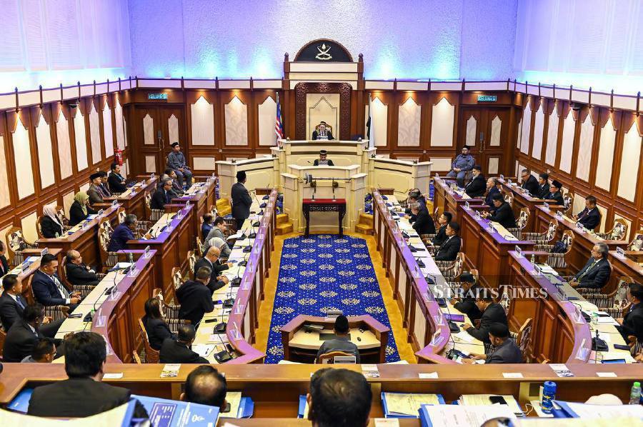 Pahang attracted some RM11 billion in foreign direct investments for two consecutive years