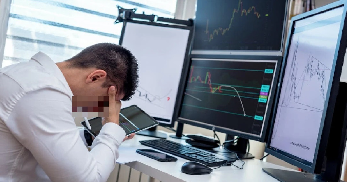 MAN GOT RETRENCHED, THEN SHAMELESS COMPANY ASKS HIM TO JOIN THEM BACK AGAIN