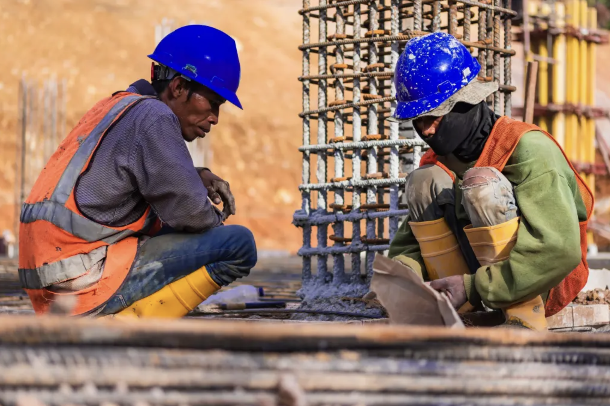 Indonesian construction tech startup Gravel shuts down
