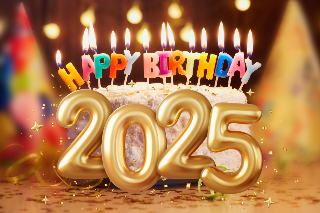 最幸运的是5月！一次看2025年「生日运势排名」⚡3月这天生日的寿星垫底！