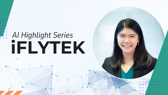 Breaking barriers: iFLYTEK’s insights into AI’s role for SMEs