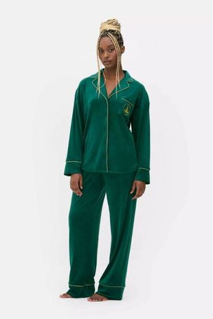 Primark shoppers stunned by price of store's Wicked Glinda and Elphaba pyjamas