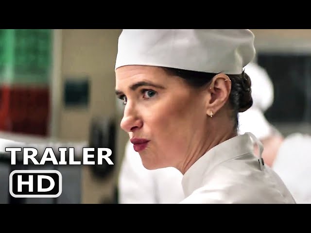 DIE HART 3: HART TO KILL Trailer (2024) Kathryn Hahn, Nathalie Emmanuel, Kevin Hart