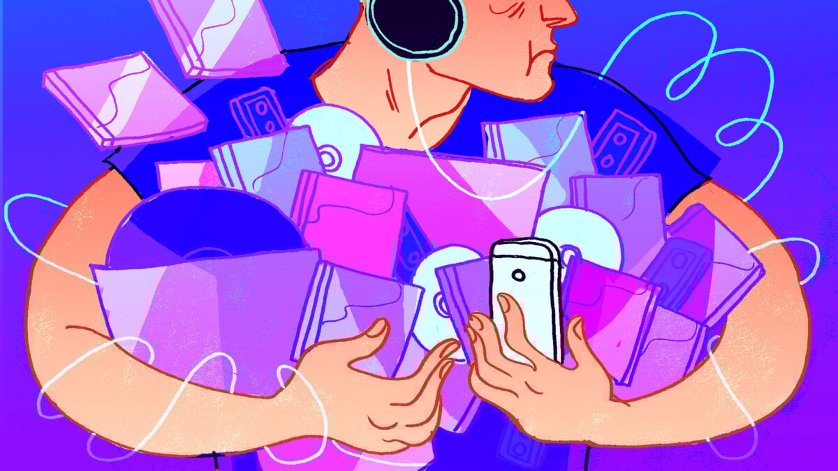 13 best websites to analyze your Spotify data in 2024