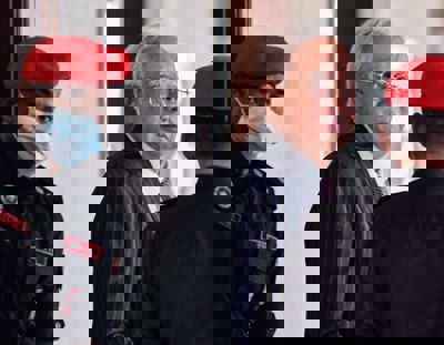 Most Malaysians against Najib getting royal pardon, survey finds