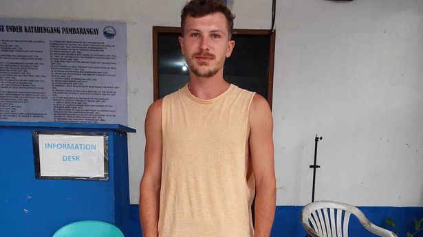 Elliot Eastman's tragic final days in 'most dangerous part of Philippines' before kidnap