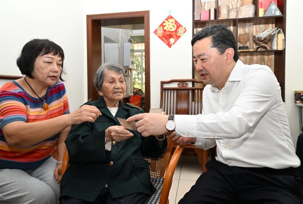 海口市委书记罗增斌任上被查