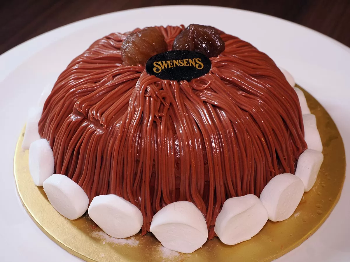 9 mouthwatering Christmas offerings at Tampines Mall you must know about