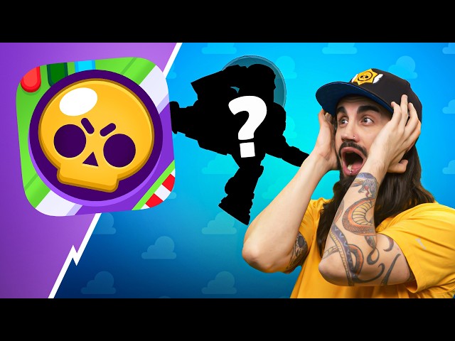 TOY STORY IN BRAWL STARS!?