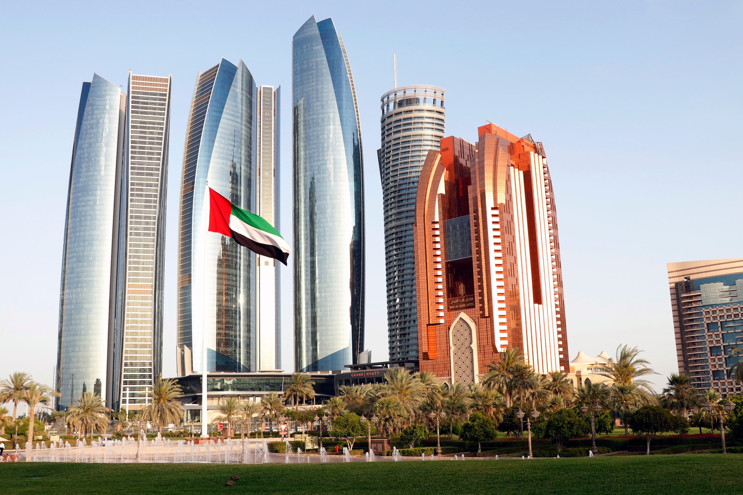 UAE’s proptech sector projected to reach $1.55b by 2030