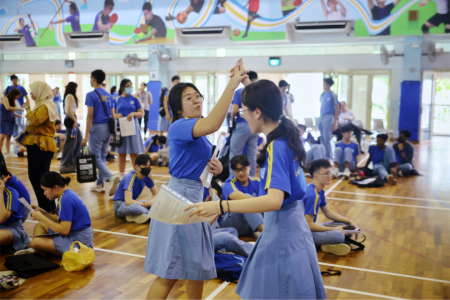 N-level results out on Dec 16