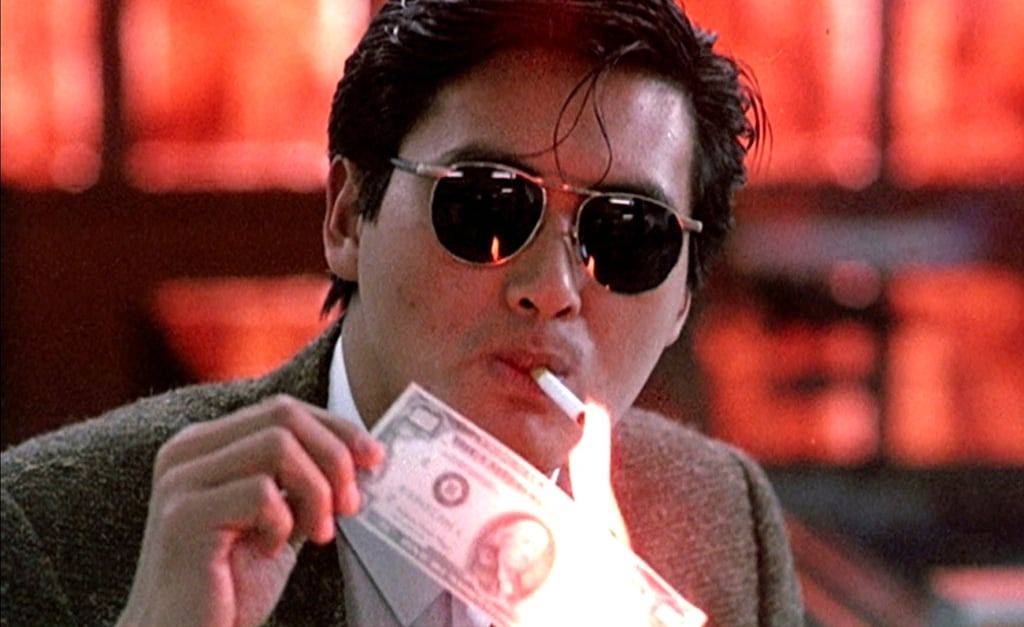 Chow Yun-fat, hard as nails in movies, cuts home price by 14% as he succumbs to market dip