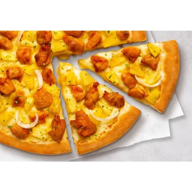 Pizza Hut brings back $10 Large Pizzas for Takeaway Orders on Tuesdays at all outlets till Dec 17