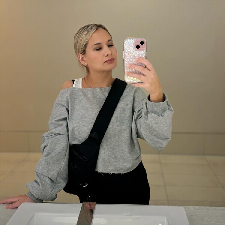 How Gypsy Rose Blanchard Is “Leaning Into Motherhood” After