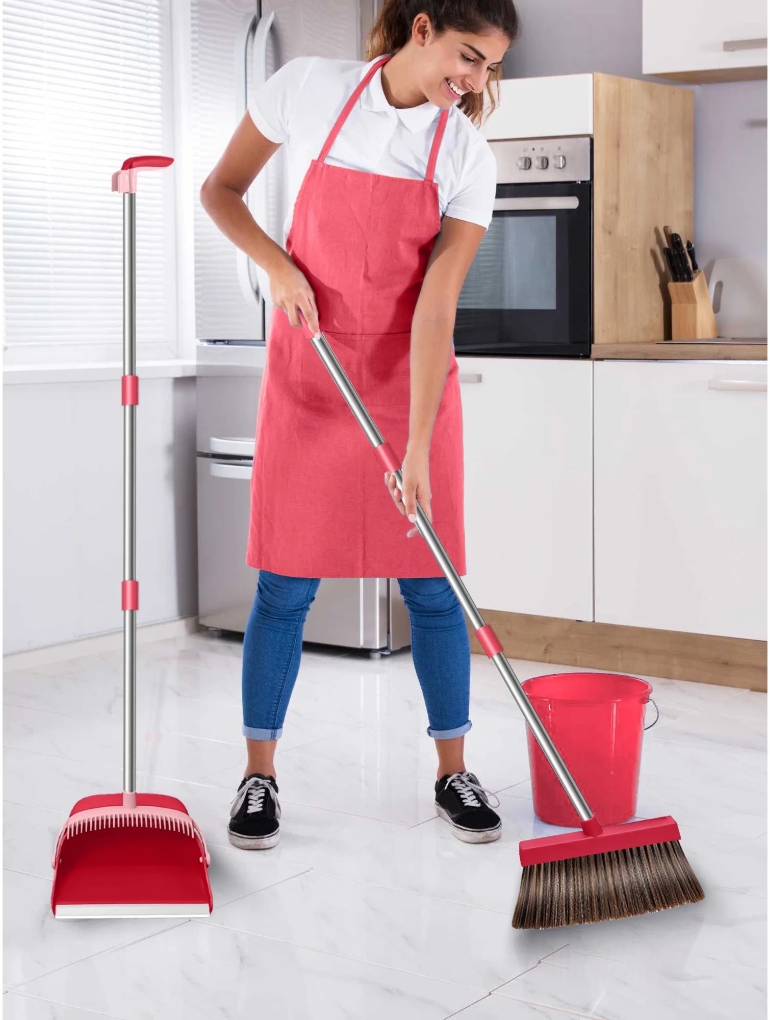 27 Walmart Products To Help You Spring Clean Because, Frankly, Your Home Needs It