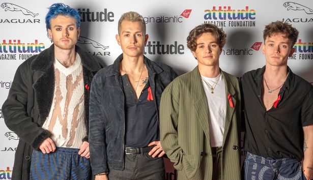 The Vamps' Tristan Evans expecting first child as he shares sweet video with girlfriend