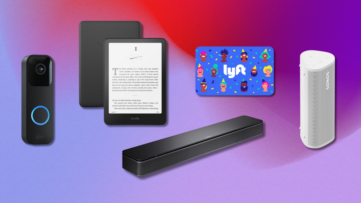 Amazon deal of the day: The Kindle Paperwhite is just $5 shy of its record-low Black Friday price