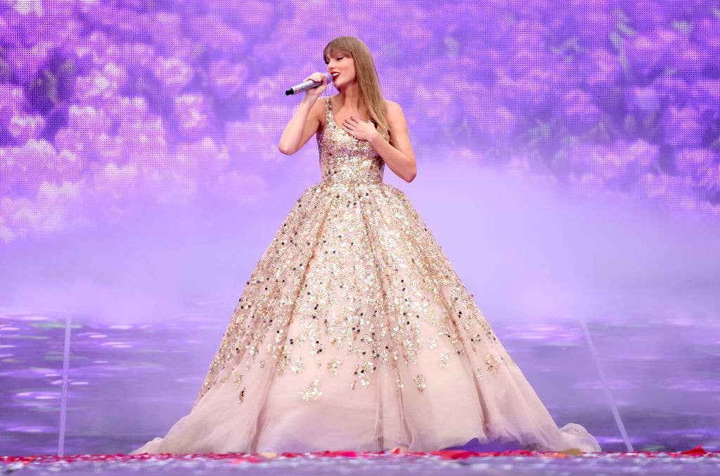Only A True Mastermind Can Match These Eras Tour Outfits To The Correct Taylor Swift Era
