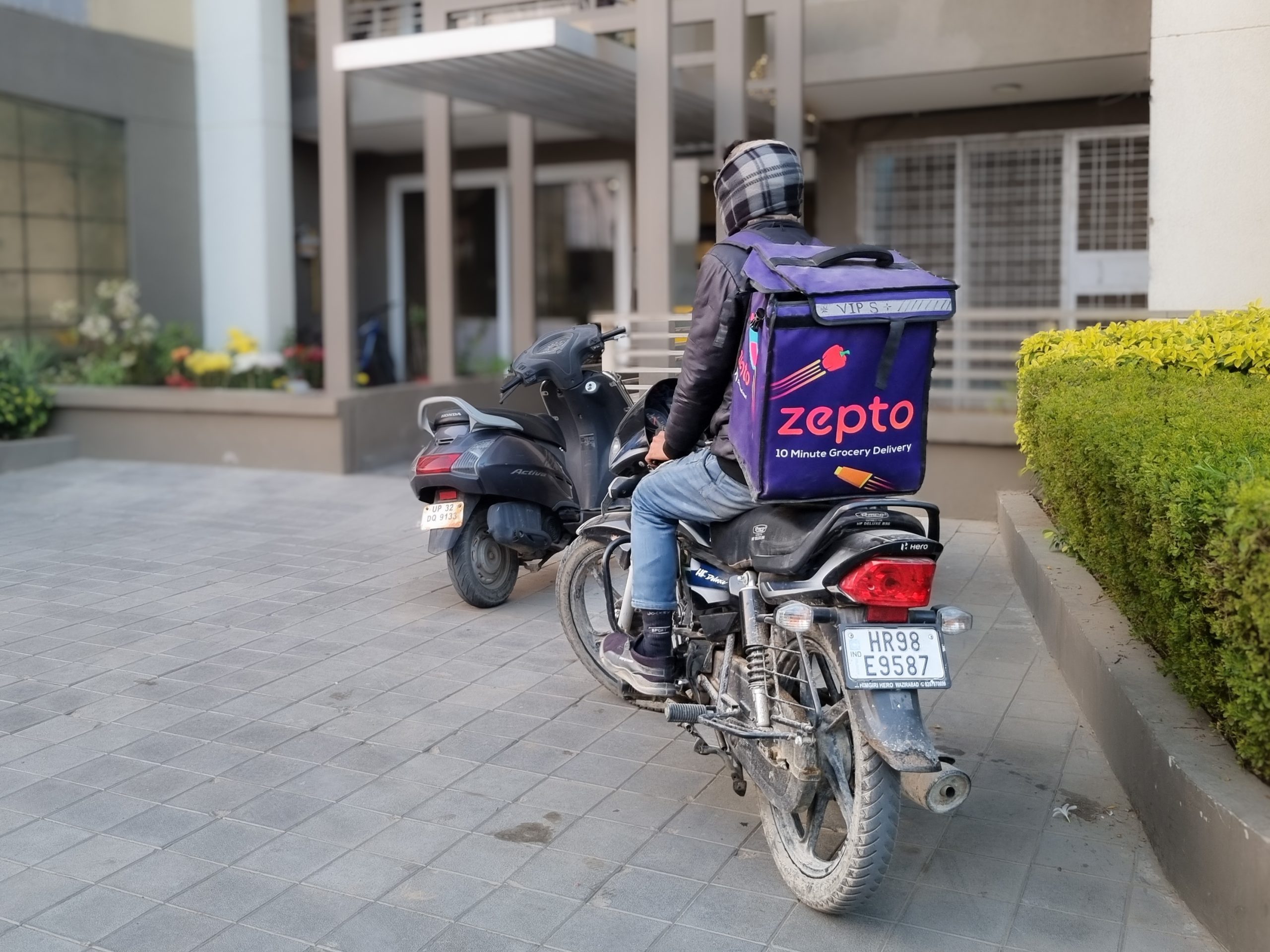Zepto reportedly seeks $176m via private credit deal