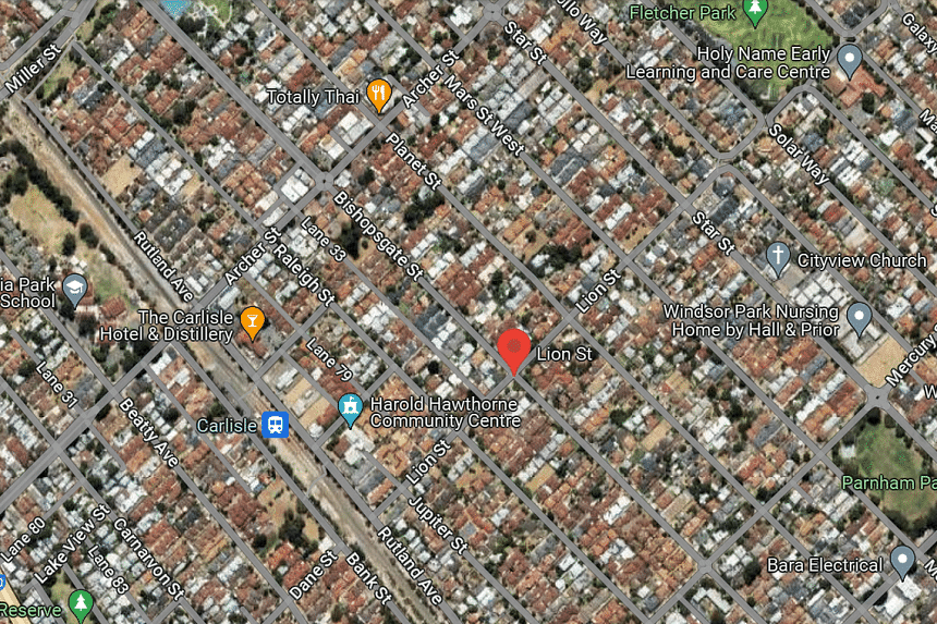 Singaporean, 27, charged with killing cyclist in Perth in May remains in custody in Australia