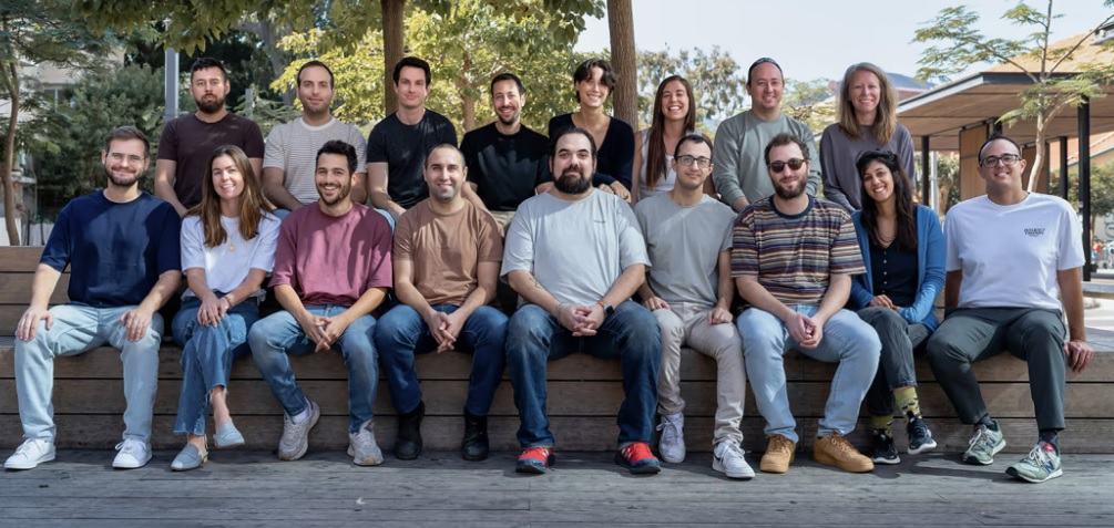 Israeli SaaS startup Stigg raises $17.5m series A