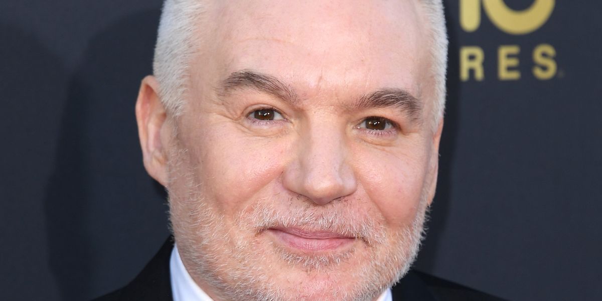 Mike myers responds to rumors that dr. Evil was based on 'snl' boss