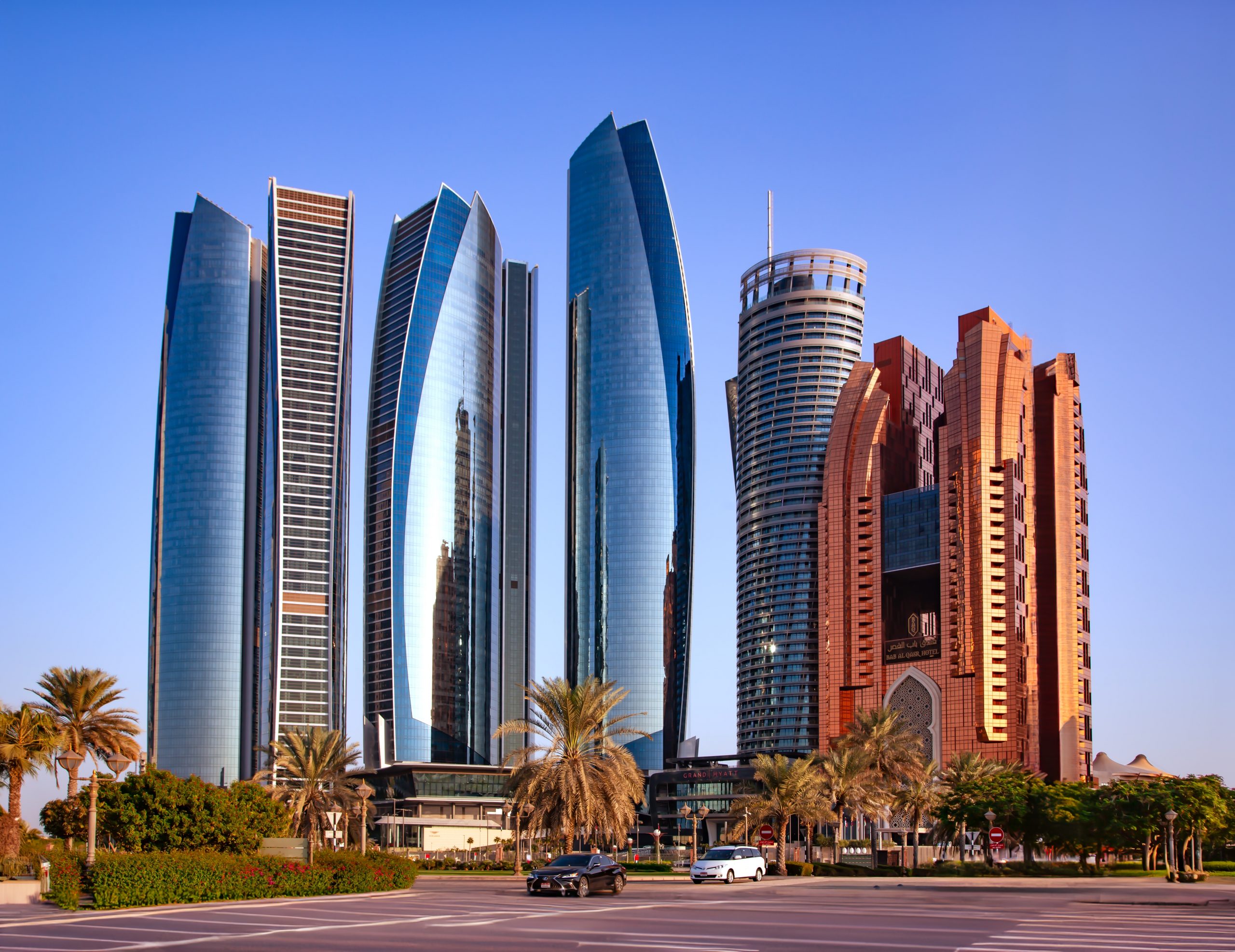 Stargate UAE AI data center first phase starts 2026